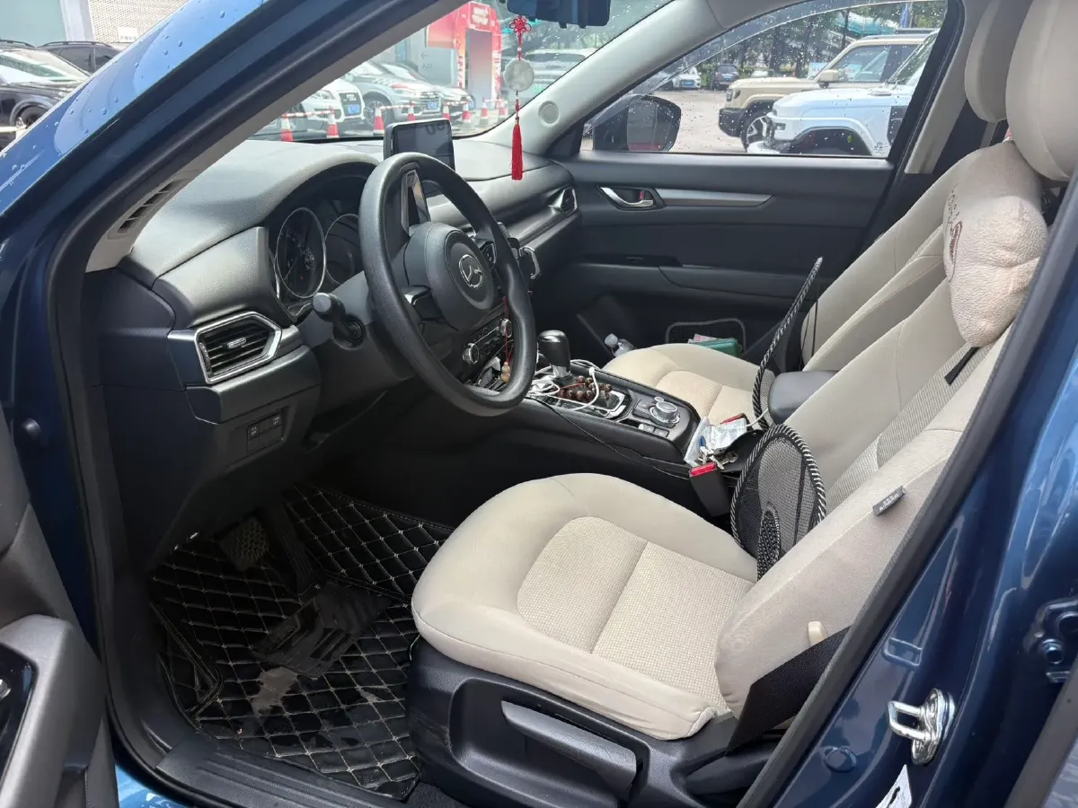 2019 Mazda CX-5 2.0L 155HP L4 6AT,autocango,china used car exporter,china ev exporter,chinese used car exporter,chinese used ev exporter