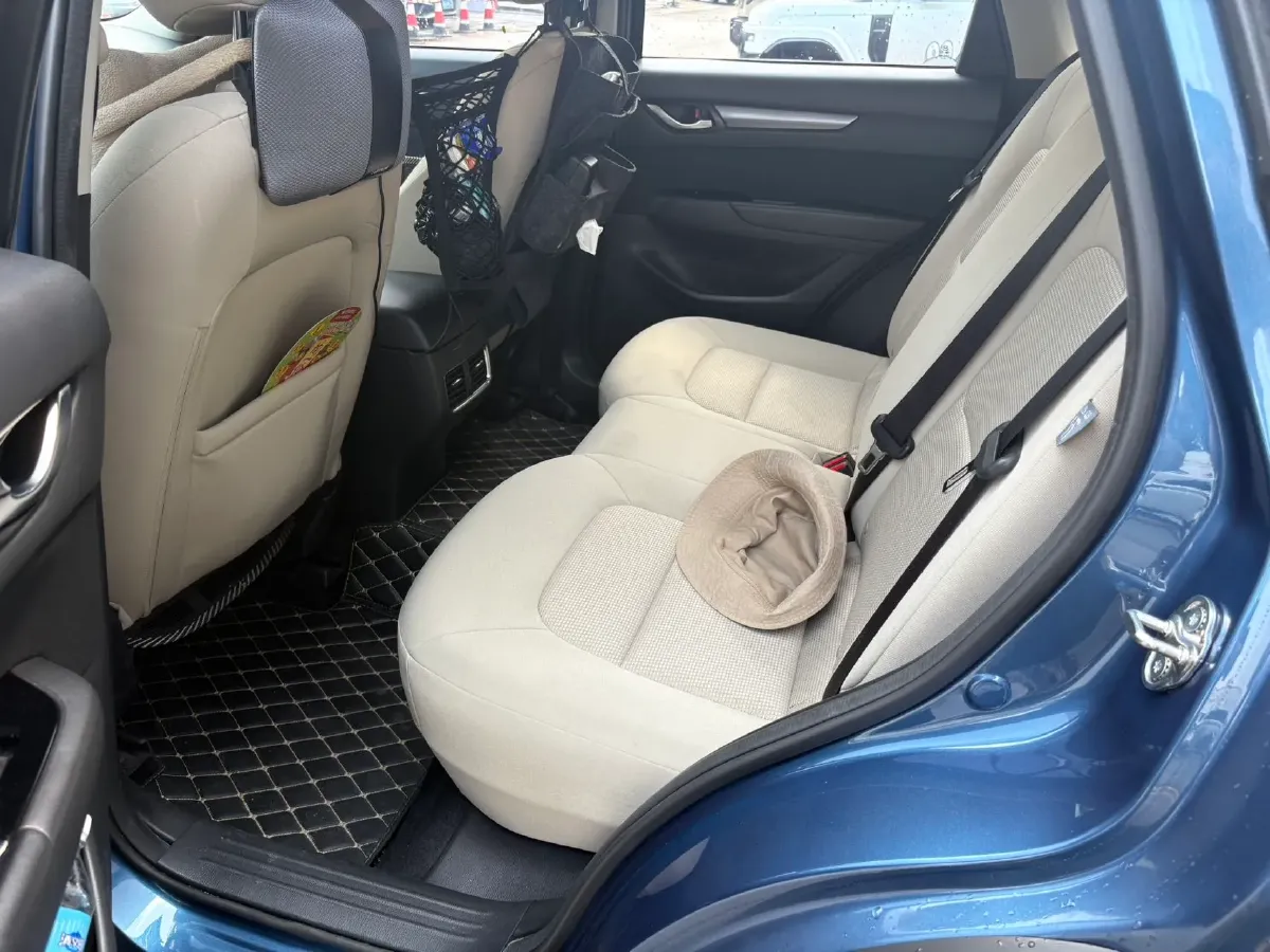 2019 Mazda CX-5 2.0L 155HP L4 6AT,autocango,china used car exporter,china ev exporter,chinese used car exporter,chinese used ev exporter