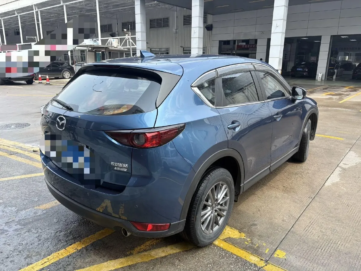 2019 Mazda CX-5 2.0L 155HP L4 6AT,autocango,china used car exporter,china ev exporter,chinese used car exporter,chinese used ev exporter
