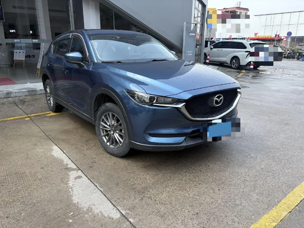 2019 Mazda CX-5 2.0L 155HP L4 6AT,autocango,china used car exporter,china ev exporter,chinese used car exporter,chinese used ev exporter