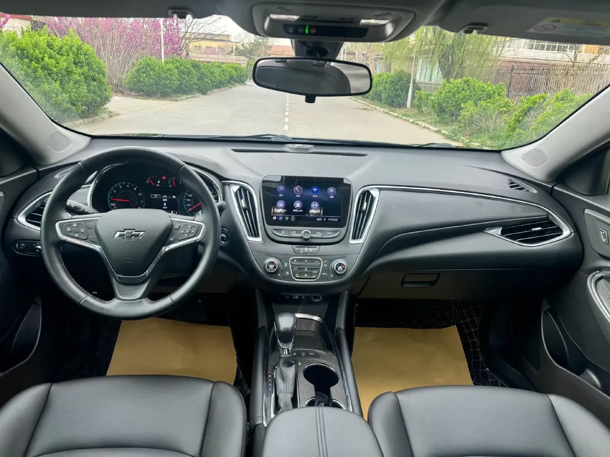 2021 Chevrolet Malibu XL 1.5T 169HP L4 9AT,autocango,china used car exporter,china ev exporter,chinese used car exporter,chinese used ev exporter