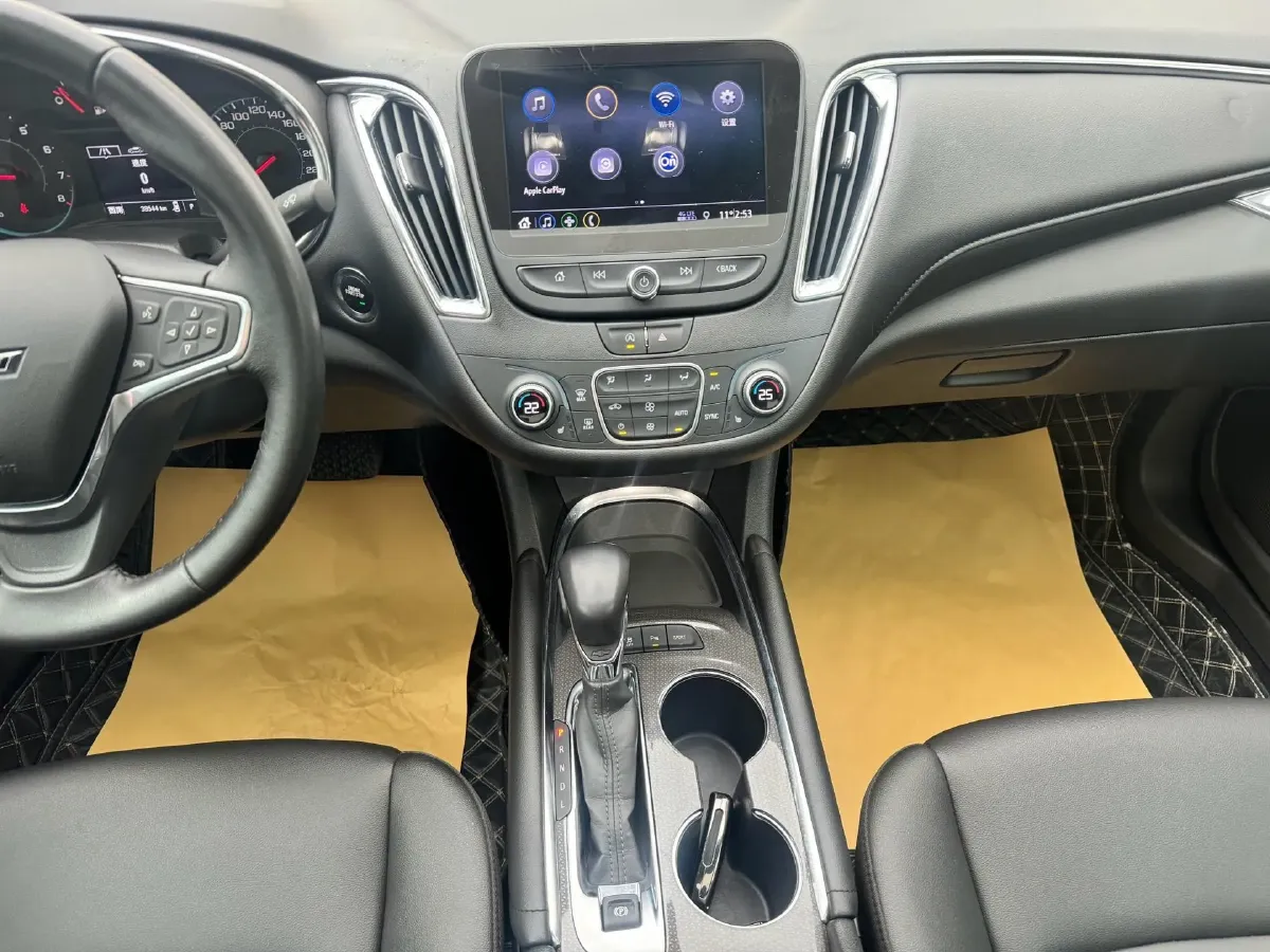 2021 Chevrolet Malibu XL 1.5T 169HP L4 9AT,autocango,china used car exporter,china ev exporter,chinese used car exporter,chinese used ev exporter