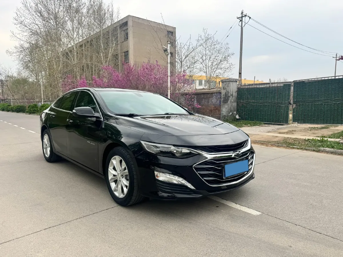 2021 Chevrolet Malibu XL 1.5T 169HP L4 9AT,autocango,china used car exporter,china ev exporter,chinese used car exporter,chinese used ev exporter