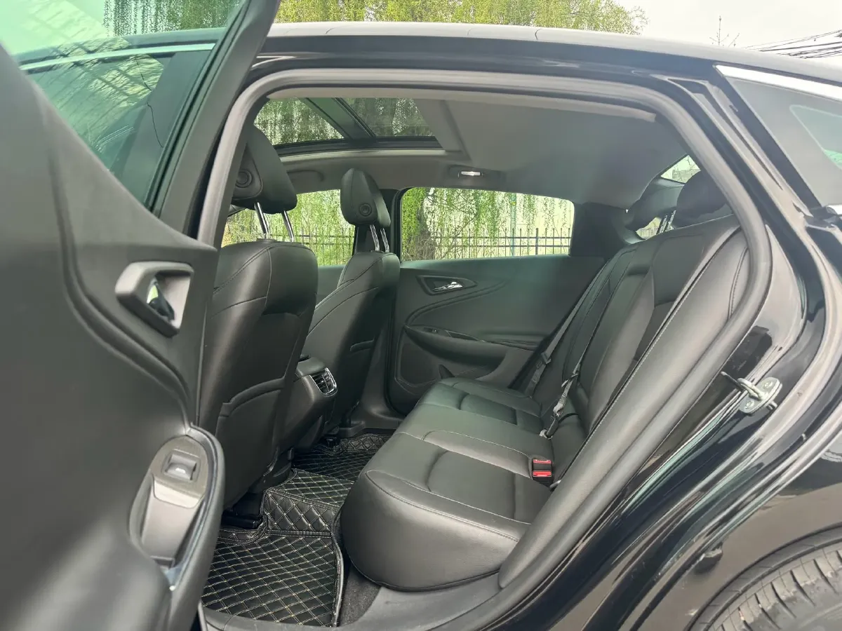 2021 Chevrolet Malibu XL 1.5T 169HP L4 9AT,autocango,china used car exporter,china ev exporter,chinese used car exporter,chinese used ev exporter