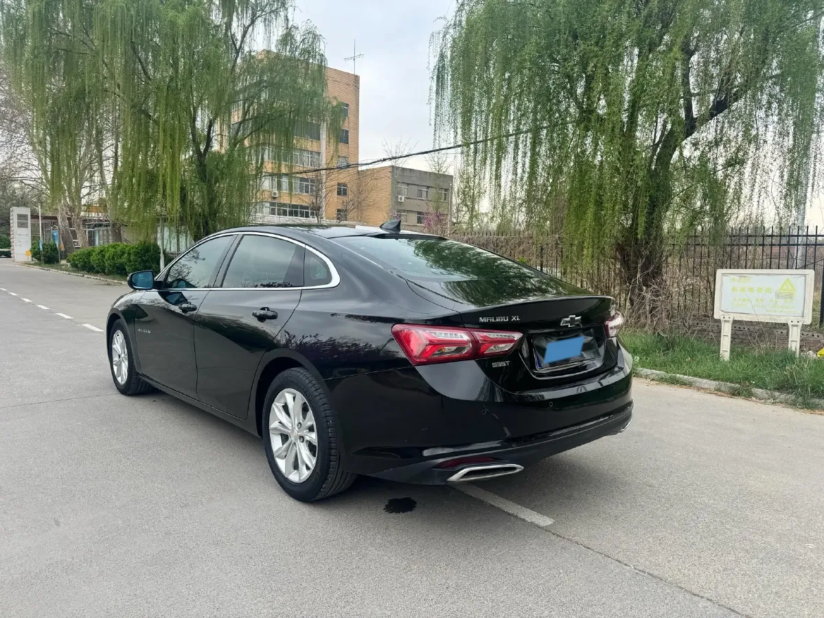 2021 Chevrolet Malibu XL 1.5T 169HP L4 9AT,autocango,china used car exporter,china ev exporter,chinese used car exporter,chinese used ev exporter