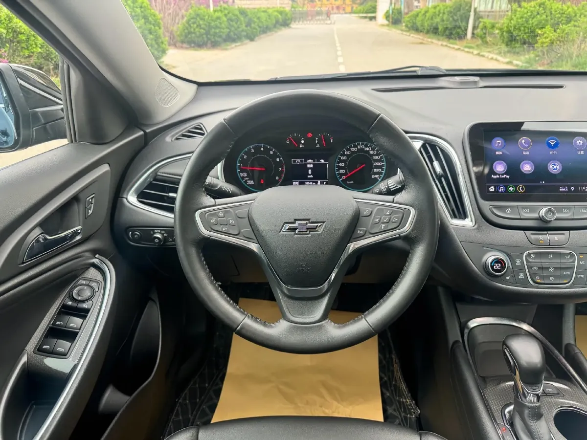 2021 Chevrolet Malibu XL 1.5T 169HP L4 9AT,autocango,china used car exporter,china ev exporter,chinese used car exporter,chinese used ev exporter