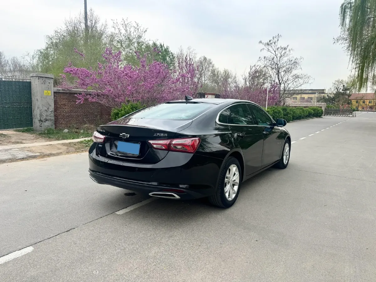 2021 Chevrolet Malibu XL 1.5T 169HP L4 9AT,autocango,china used car exporter,china ev exporter,chinese used car exporter,chinese used ev exporter