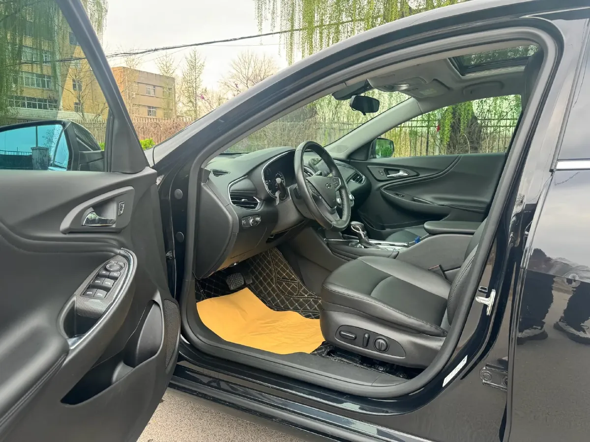 2021 Chevrolet Malibu XL 1.5T 169HP L4 9AT,autocango,china used car exporter,china ev exporter,chinese used car exporter,chinese used ev exporter