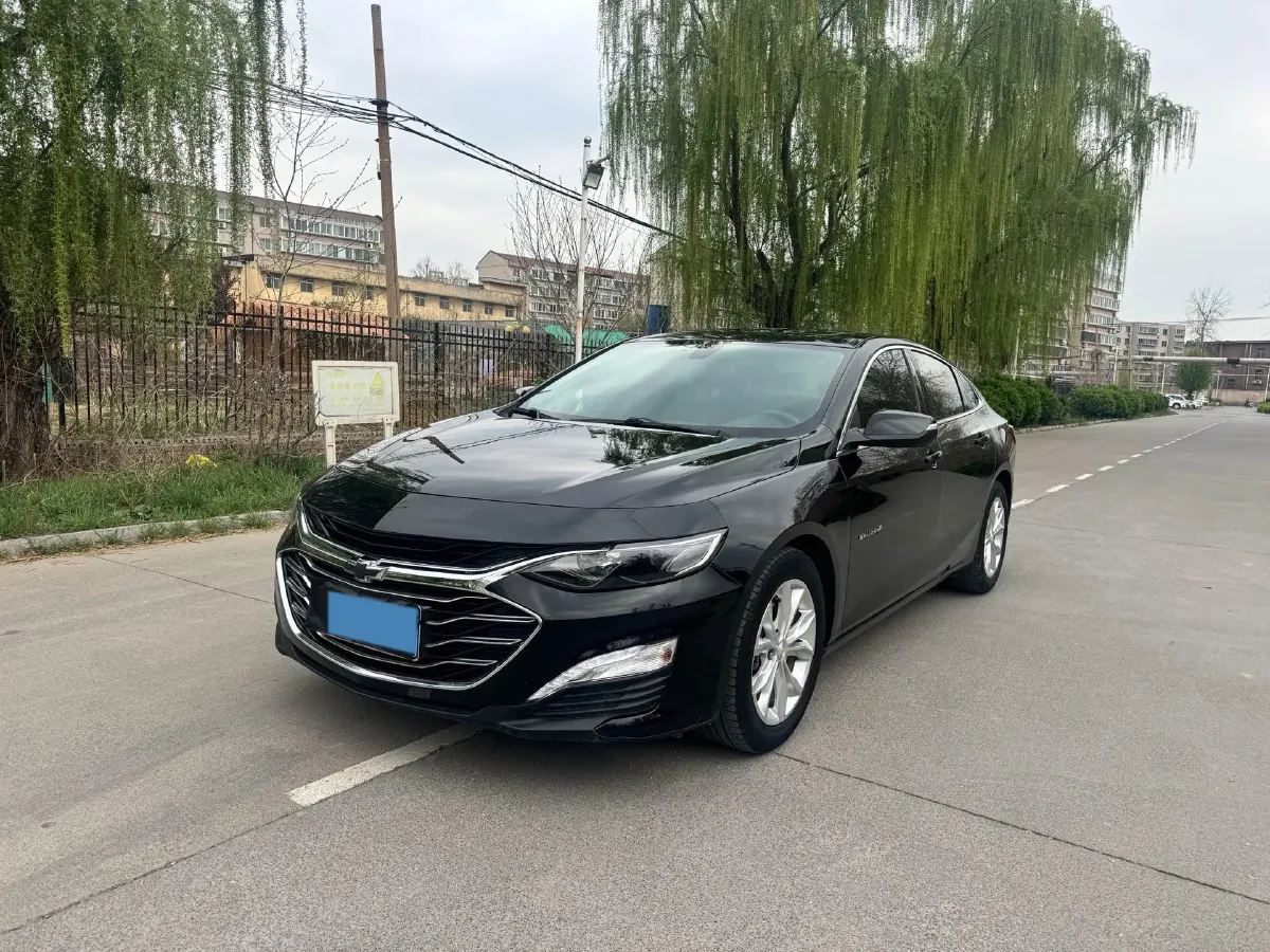 2021 Chevrolet Malibu XL 1.5T 169HP L4 9AT,autocango,china used car exporter,china ev exporter,chinese used car exporter,chinese used ev exporter