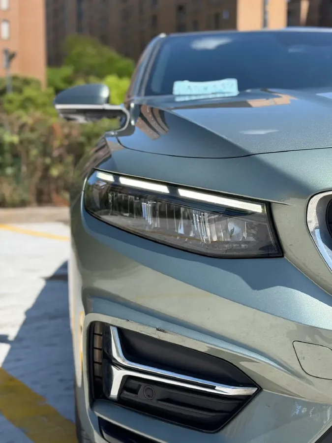 2023 Geely Preface 1.5T 181HP L4 7DCT,autocango,china used car exporter,china ev exporter,chinese used car exporter,chinese used ev exporter