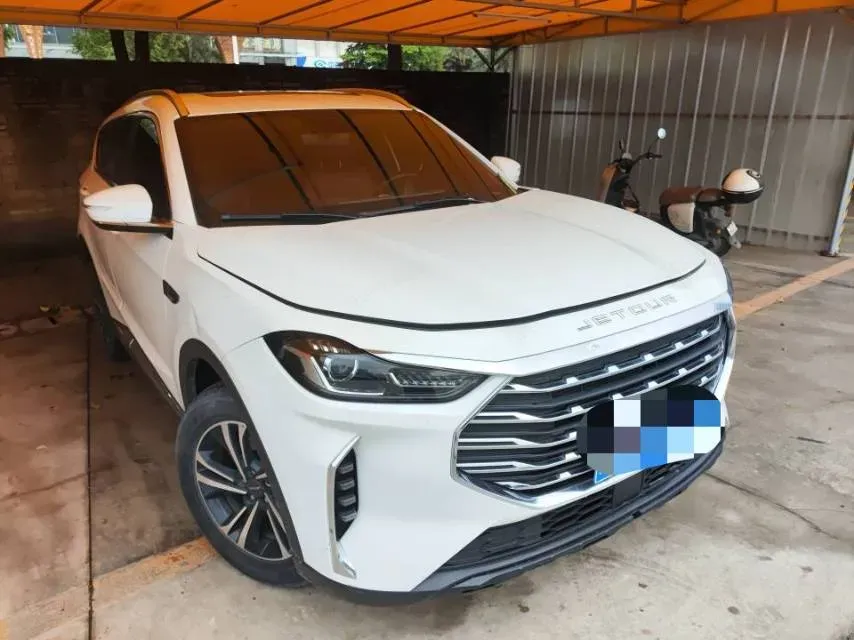 2021 Jetour X70 Plus 1.6T 197HP L4 7DCT,autocango,china used car exporter,china ev exporter,chinese used car exporter,chinese used ev exporter