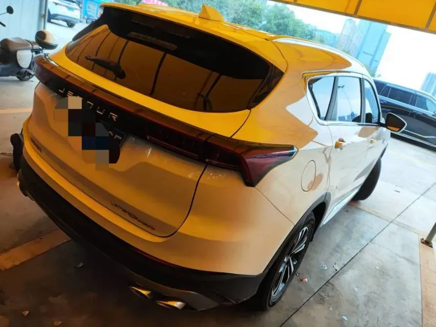 2021 Jetour X70 Plus 1.6T 197HP L4 7DCT,autocango,china used car exporter,china ev exporter,chinese used car exporter,chinese used ev exporter