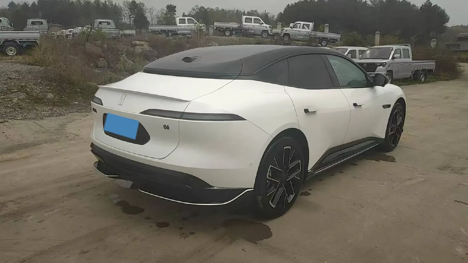 2025 Avatr 06 BEV,autocango,china used car exporter,china ev exporter,chinese used car exporter,chinese used ev exporter