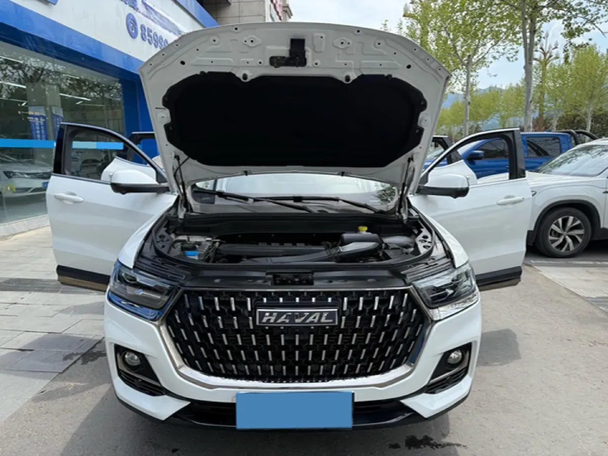 2021 Haval H6 1.5T 150HP L4 7DCT,autocango,china used car exporter,china ev exporter,chinese used car exporter,chinese used ev exporter