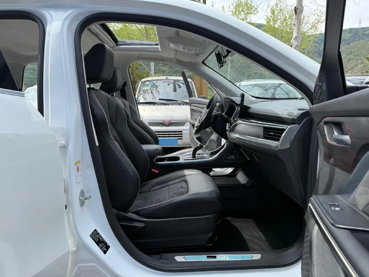 2021 Haval H6 1.5T 150HP L4 7DCT,autocango,china used car exporter,china ev exporter,chinese used car exporter,chinese used ev exporter