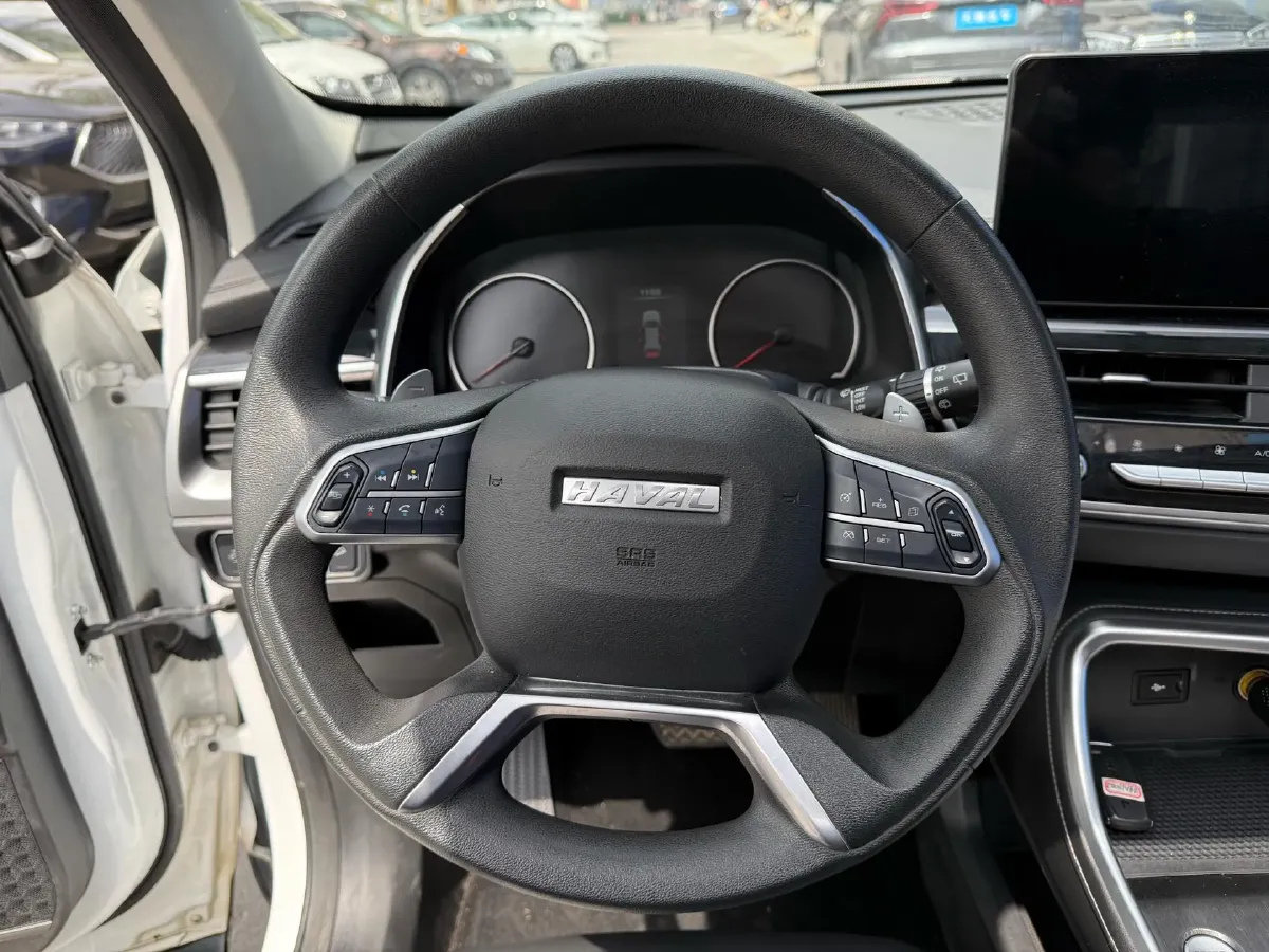 2021 Haval H6 1.5T 150HP L4 7DCT,autocango,china used car exporter,china ev exporter,chinese used car exporter,chinese used ev exporter