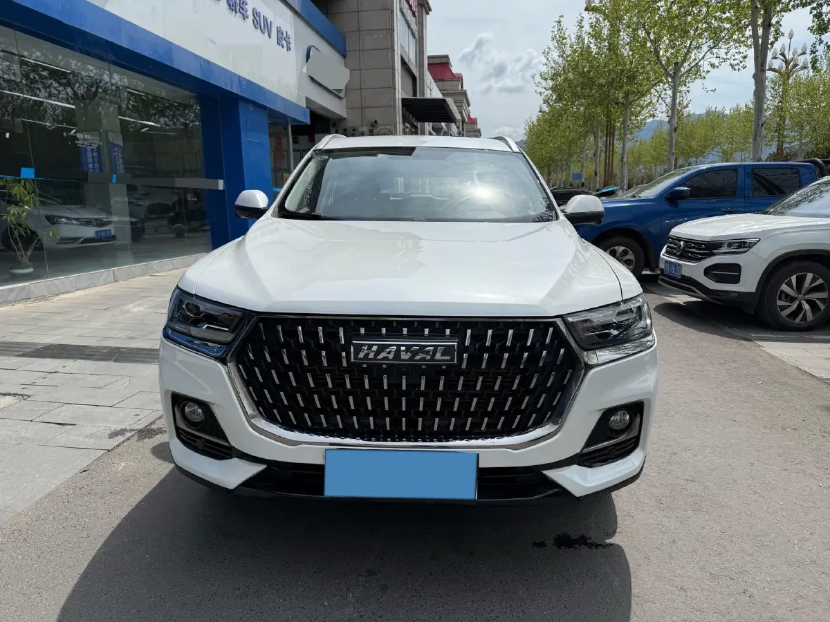 2021 Haval H6 1.5T 150HP L4 7DCT,autocango,china used car exporter,china ev exporter,chinese used car exporter,chinese used ev exporter