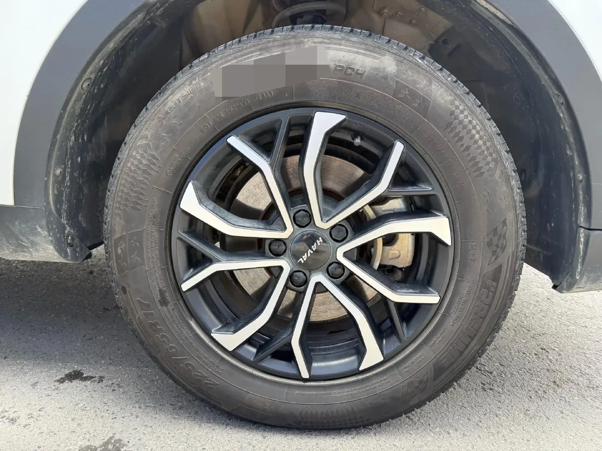 2021 Haval H6 1.5T 150HP L4 7DCT,autocango,china used car exporter,china ev exporter,chinese used car exporter,chinese used ev exporter