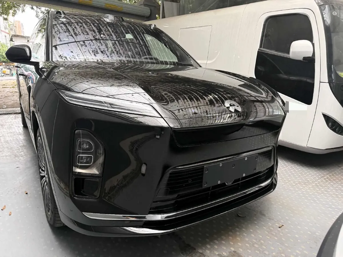 2026 NIO ES8 BEV,autocango,china used car exporter,china ev exporter,chinese used car exporter,chinese used ev exporter