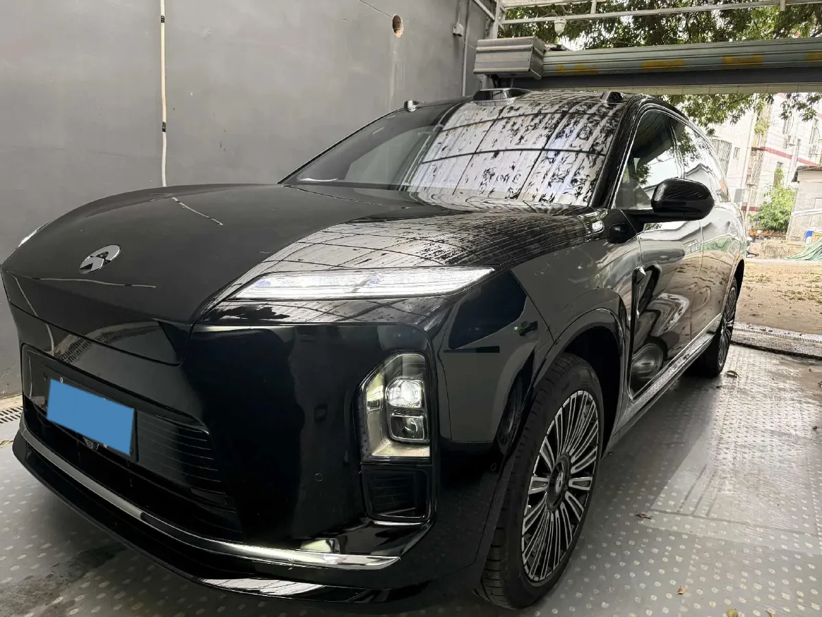 2026 NIO ES8 BEV,autocango,china used car exporter,china ev exporter,chinese used car exporter,chinese used ev exporter