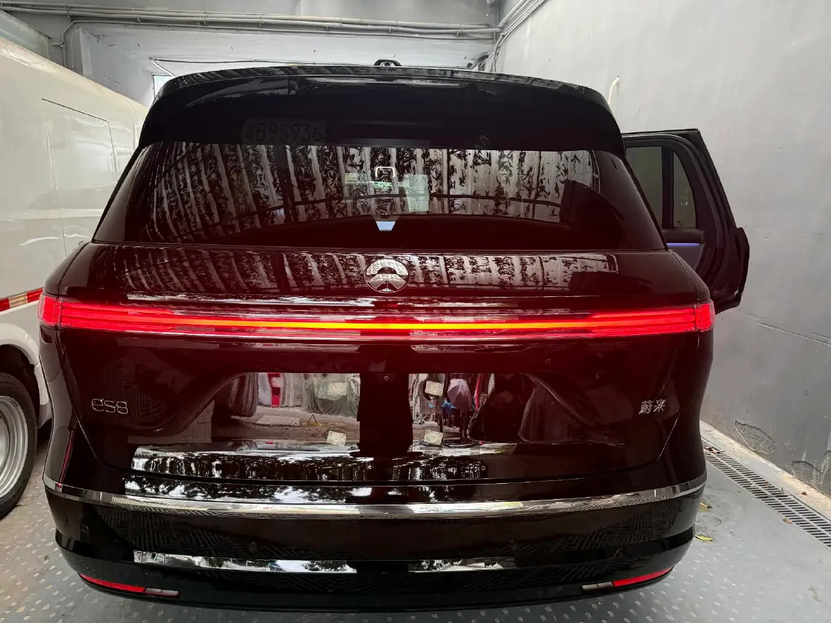 2026 NIO ES8 BEV,autocango,china used car exporter,china ev exporter,chinese used car exporter,chinese used ev exporter