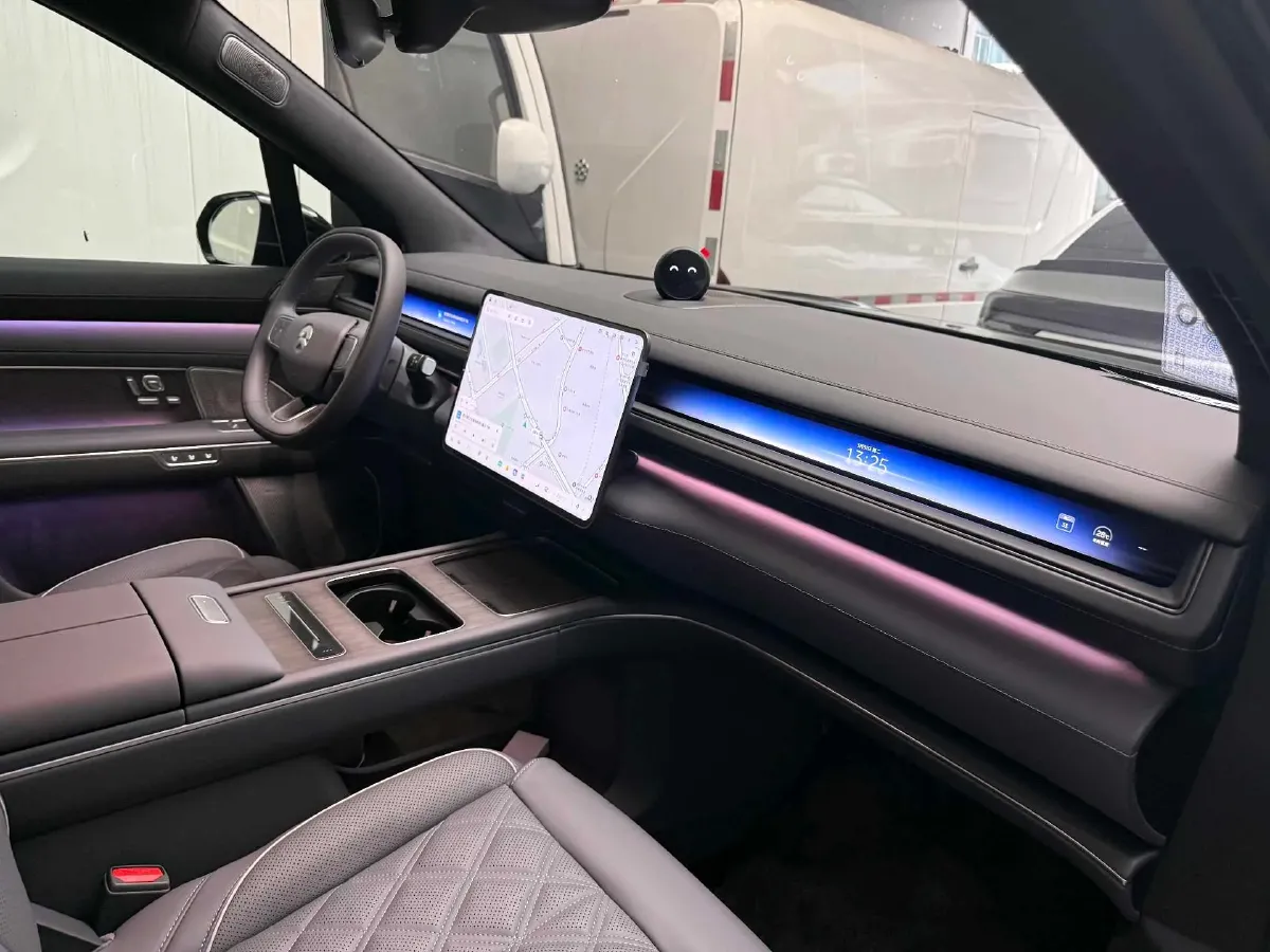 2026 NIO ES8 BEV,autocango,china used car exporter,china ev exporter,chinese used car exporter,chinese used ev exporter