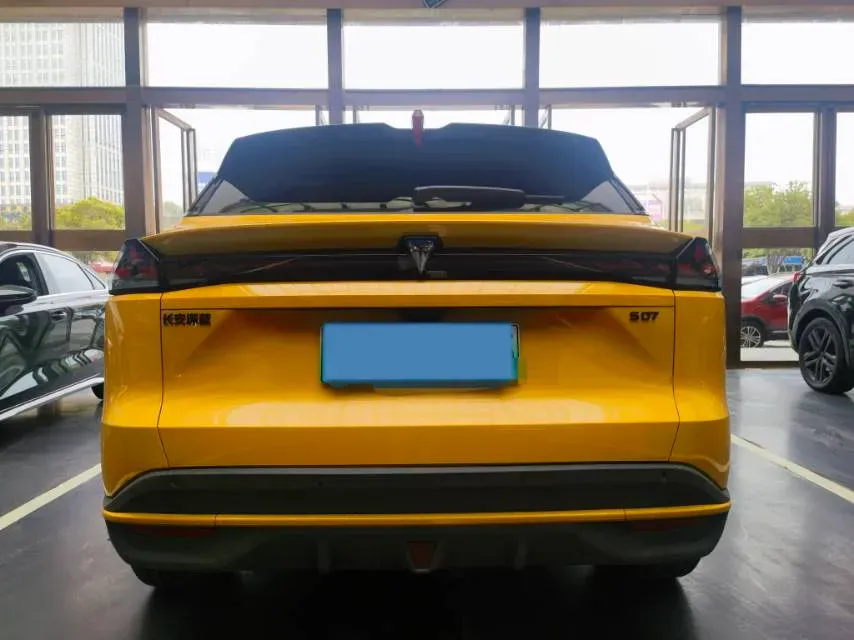 2026 Deepal S07 REEV 98HP REEV,autocango,china used car exporter,china ev exporter,chinese used car exporter,chinese used ev exporter