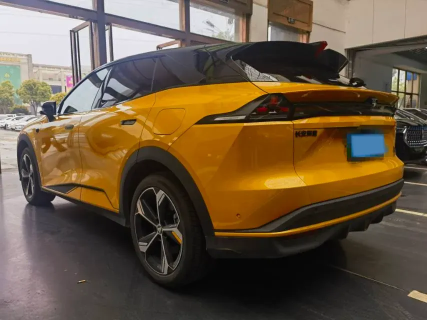 2026 Deepal S07 REEV 98HP REEV,autocango,china used car exporter,china ev exporter,chinese used car exporter,chinese used ev exporter