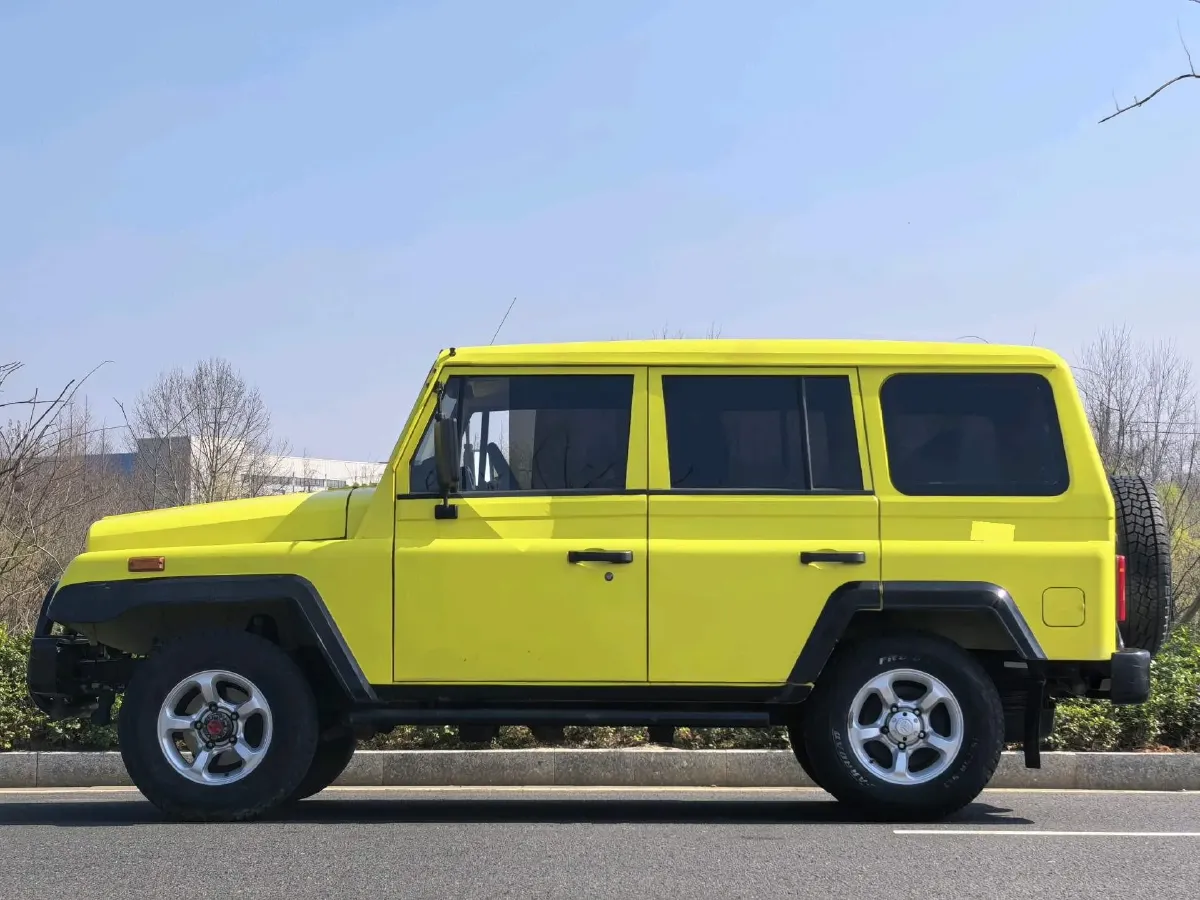 2019 BAW Battle Flag 1.5T 136HP L4 5MT,autocango,china used car exporter,china ev exporter,chinese used car exporter,chinese used ev exporter