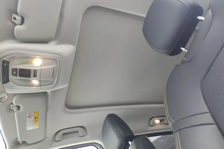 2024 Haval Dargo 2.0T 238HP L4 9DCT,autocango,china used car exporter,china ev exporter,chinese used car exporter,chinese used ev exporter