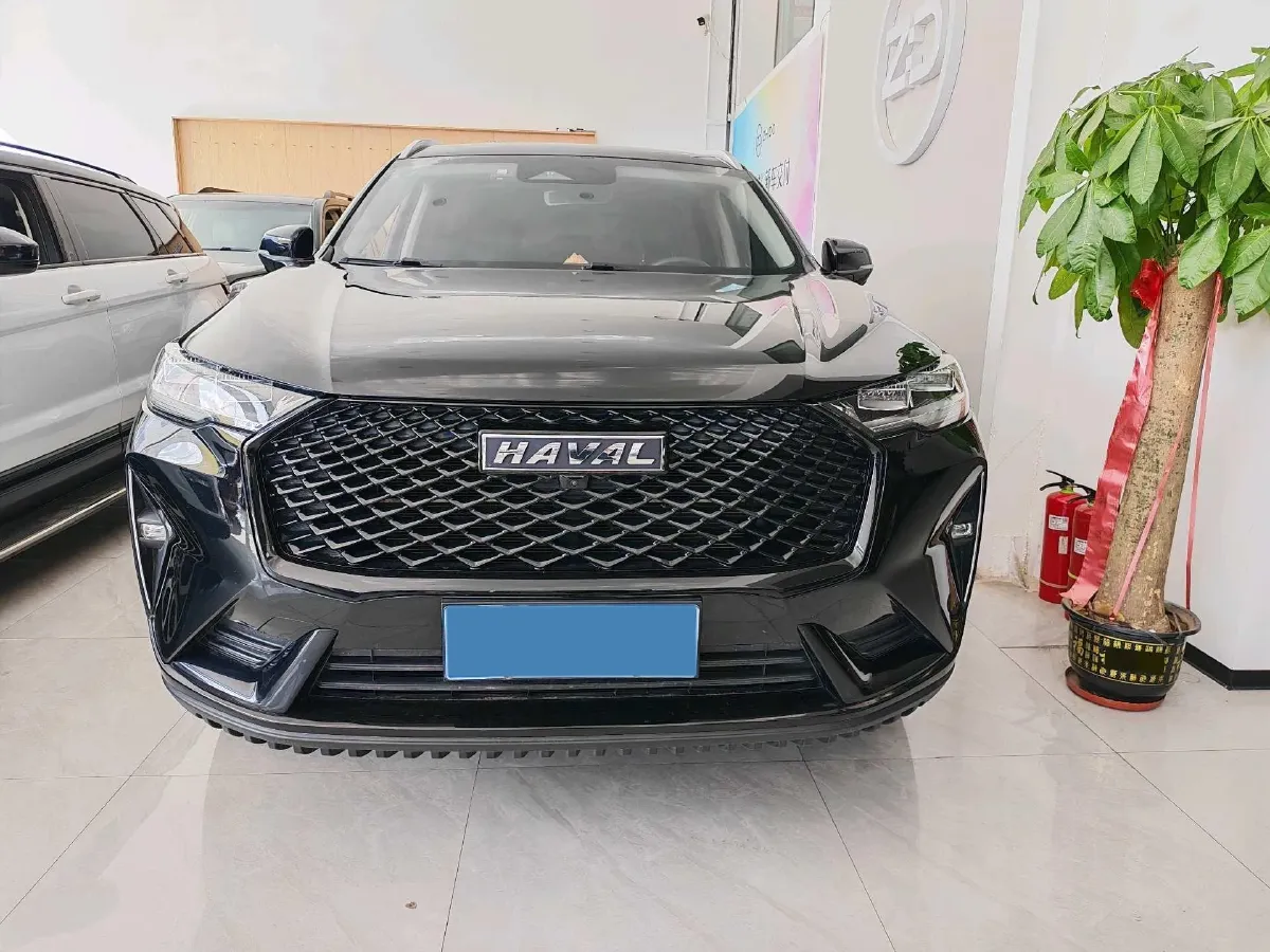 2021 Haval H6 2.0T 211HP L4 7DCT,autocango,china used car exporter,china ev exporter,chinese used car exporter,chinese used ev exporter