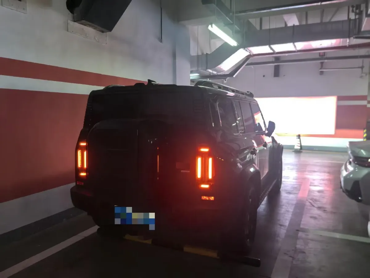 2023 Jetour Traveller 2.0T 254HP L4 7DCT,autocango,china used car exporter,china ev exporter,chinese used car exporter,chinese used ev exporter