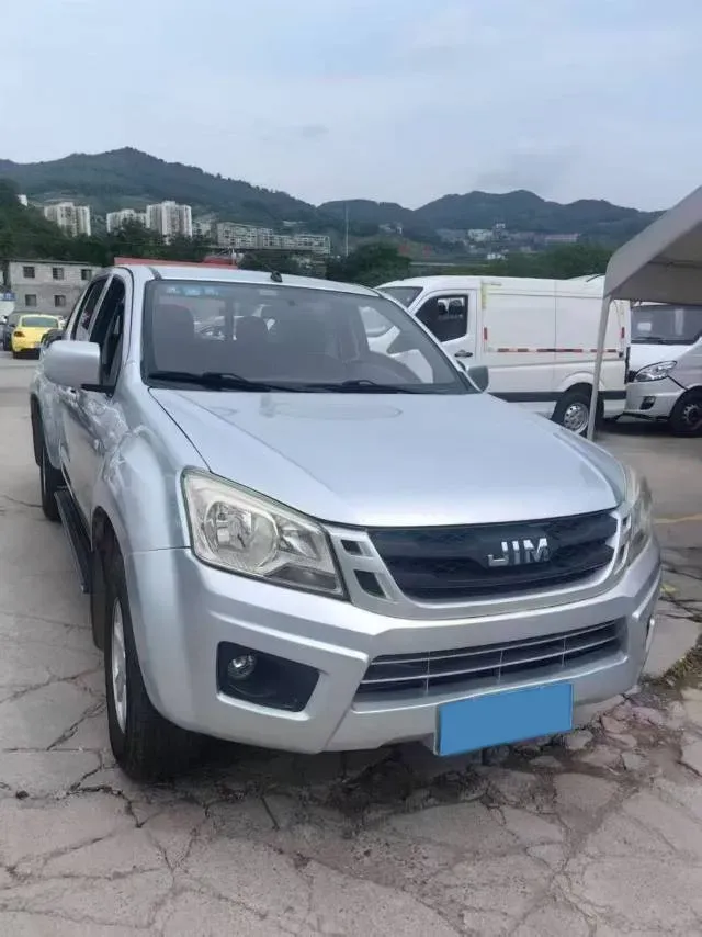 2020 ZX AUTO Terralord 2.4T 211HP L4 6MT,autocango,china used car exporter,china ev exporter,chinese used car exporter,chinese used ev exporter