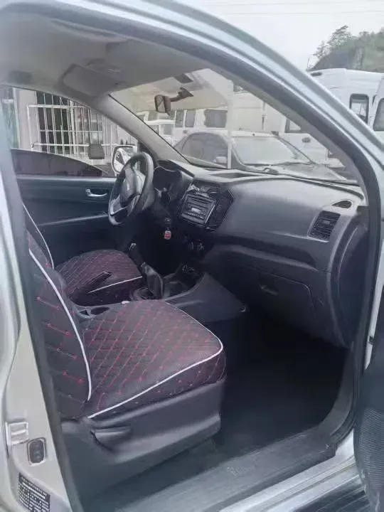 2020 ZX AUTO Terralord 2.4T 211HP L4 6MT,autocango,china used car exporter,china ev exporter,chinese used car exporter,chinese used ev exporter