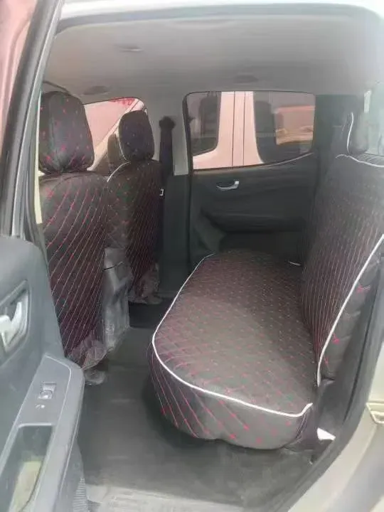 2020 ZX AUTO Terralord 2.4T 211HP L4 6MT,autocango,china used car exporter,china ev exporter,chinese used car exporter,chinese used ev exporter