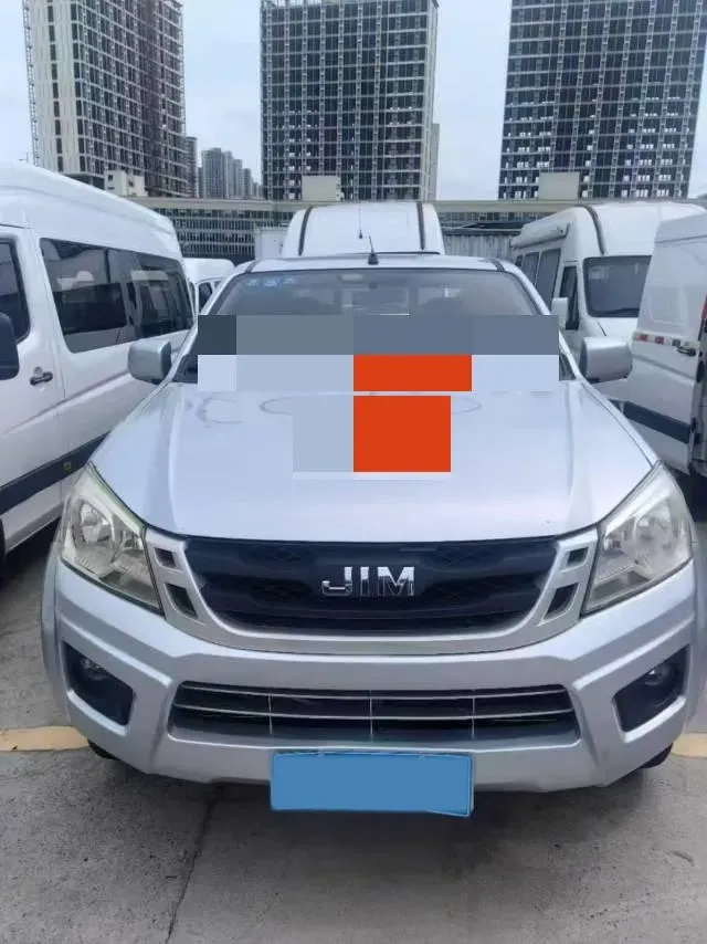 2020 ZX AUTO Terralord 2.4T 211HP L4 6MT,autocango,china used car exporter,china ev exporter,chinese used car exporter,chinese used ev exporter