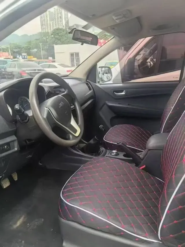 2020 ZX AUTO Terralord 2.4T 211HP L4 6MT,autocango,china used car exporter,china ev exporter,chinese used car exporter,chinese used ev exporter