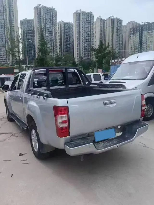 2020 ZX AUTO Terralord 2.4T 211HP L4 6MT,autocango,china used car exporter,china ev exporter,chinese used car exporter,chinese used ev exporter