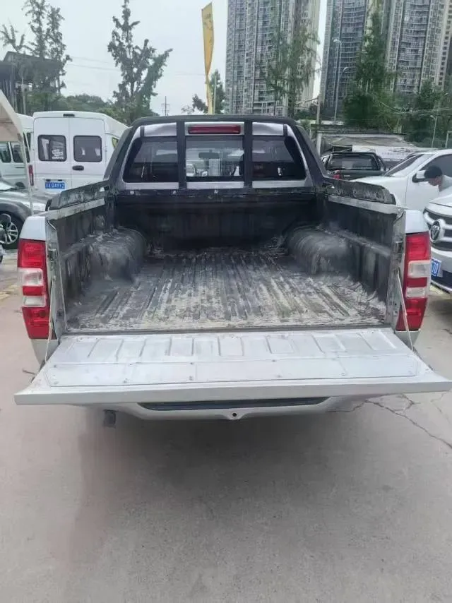 2020 ZX AUTO Terralord 2.4T 211HP L4 6MT,autocango,china used car exporter,china ev exporter,chinese used car exporter,chinese used ev exporter