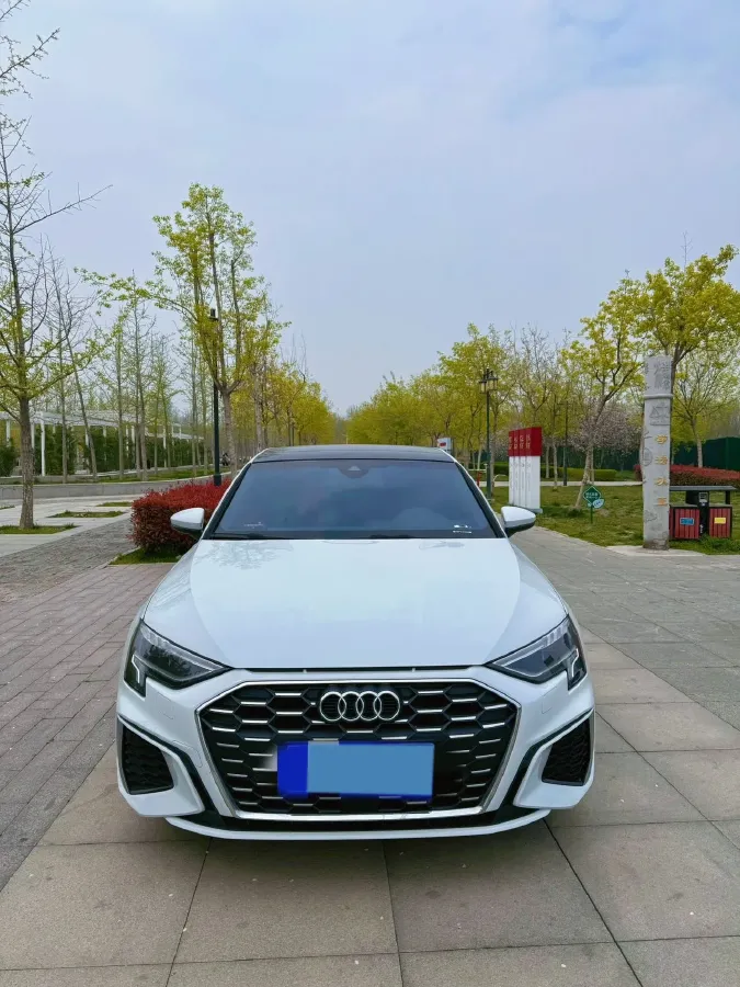 2023 Audi A3 1.4T 150HP L4 7DCT,autocango,china used car exporter,china ev exporter,chinese used car exporter,chinese used ev exporter