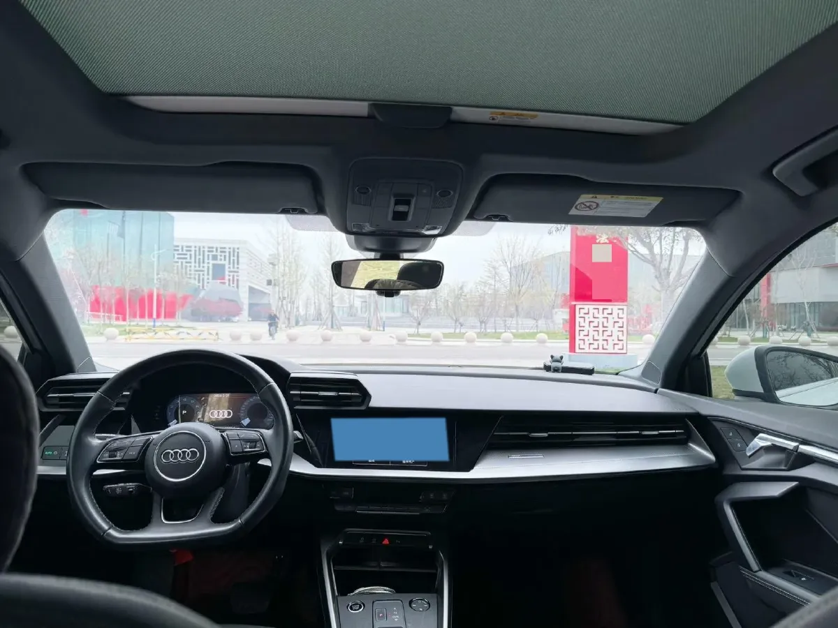 2023 Audi A3 1.4T 150HP L4 7DCT,autocango,china used car exporter,china ev exporter,chinese used car exporter,chinese used ev exporter