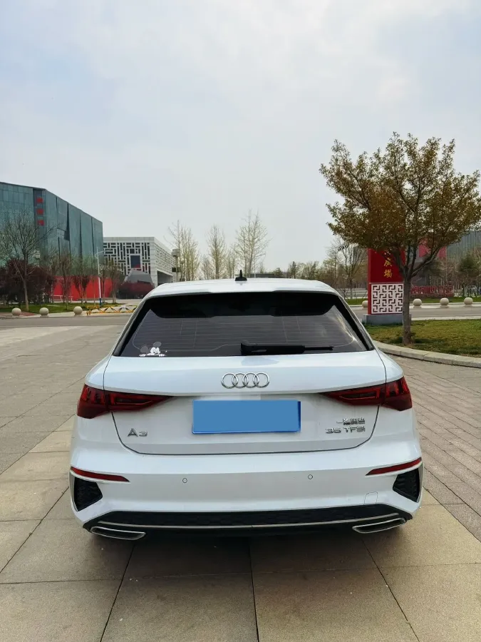 2023 Audi A3 1.4T 150HP L4 7DCT,autocango,china used car exporter,china ev exporter,chinese used car exporter,chinese used ev exporter