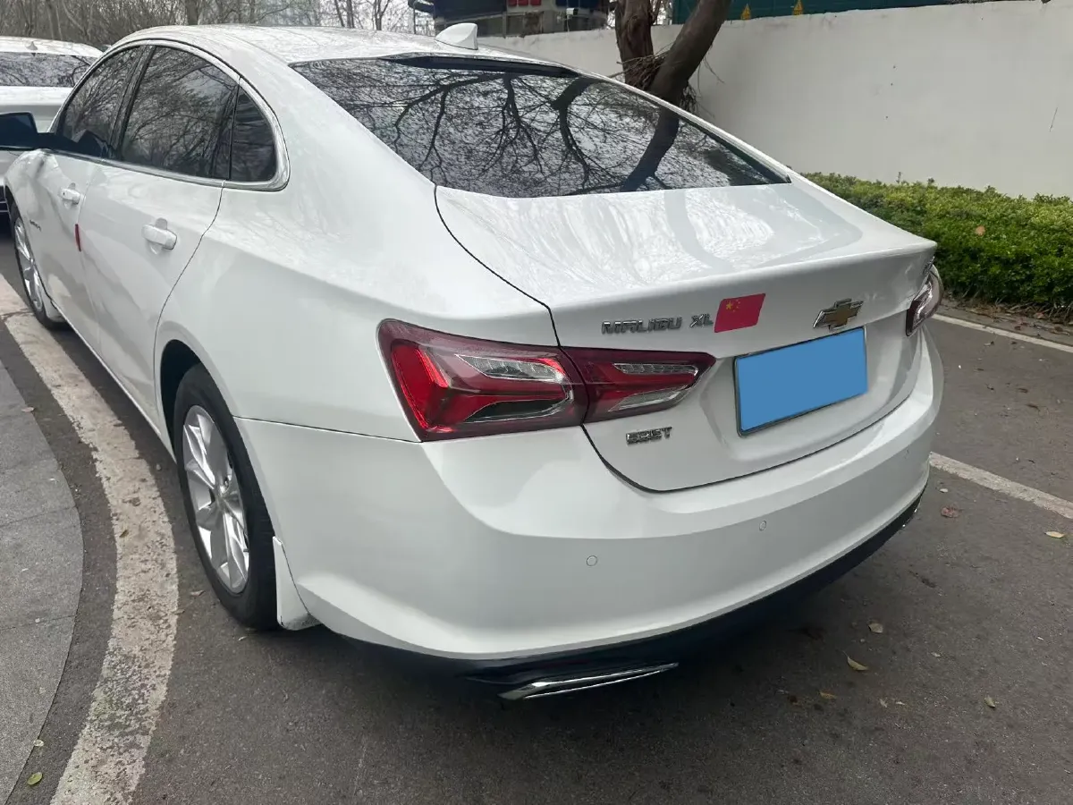 2022 Chevrolet Malibu XL 1.5T 169HP L4 9AT,autocango,china used car exporter,china ev exporter,chinese used car exporter,chinese used ev exporter