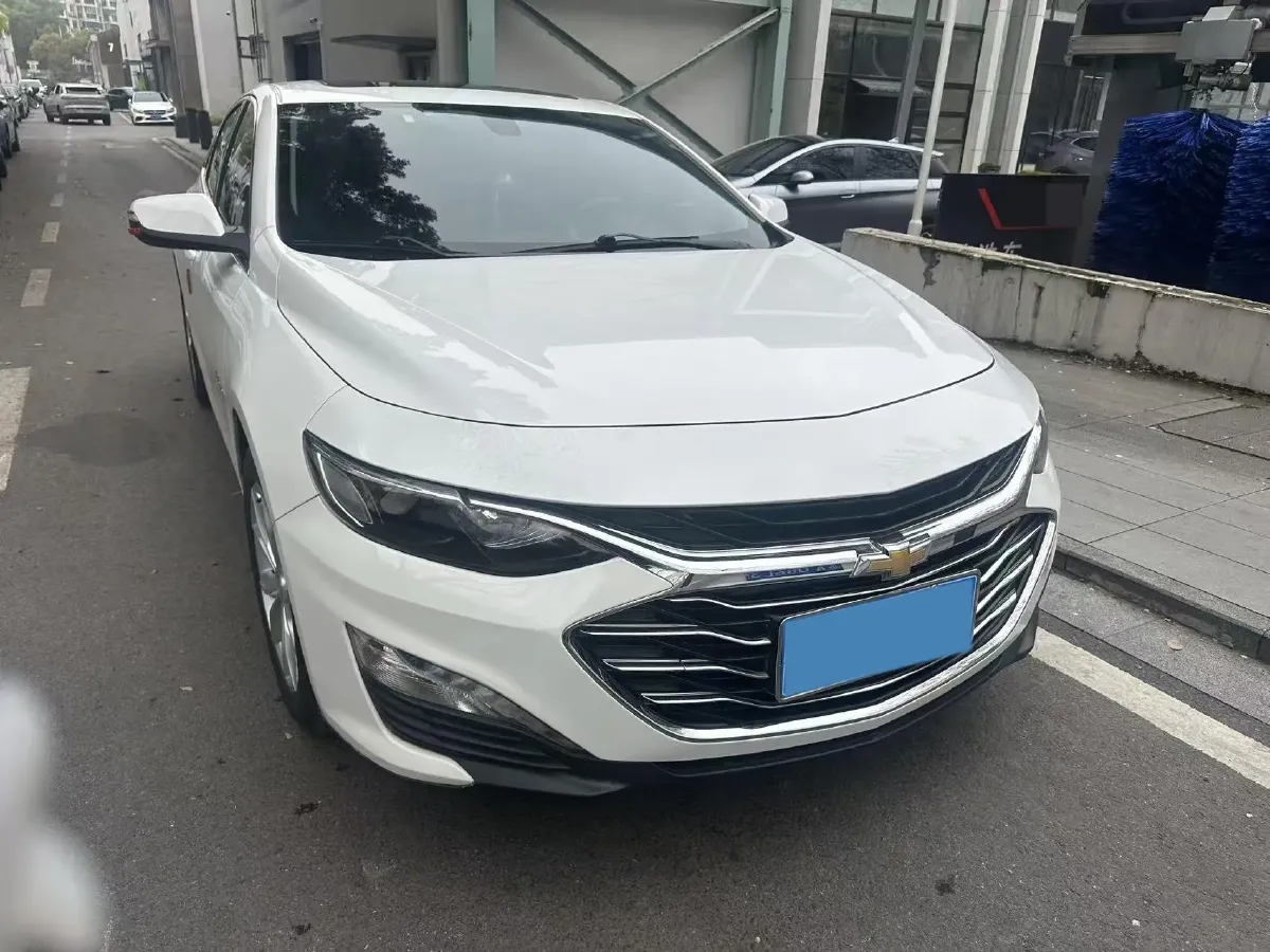 2022 Chevrolet Malibu XL 1.5T 169HP L4 9AT,autocango,china used car exporter,china ev exporter,chinese used car exporter,chinese used ev exporter