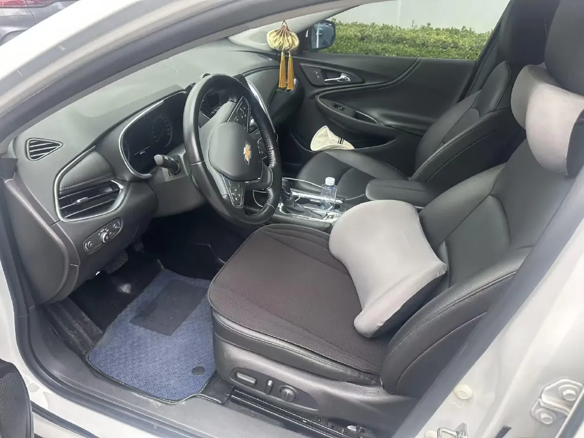 2022 Chevrolet Malibu XL 1.5T 169HP L4 9AT,autocango,china used car exporter,china ev exporter,chinese used car exporter,chinese used ev exporter
