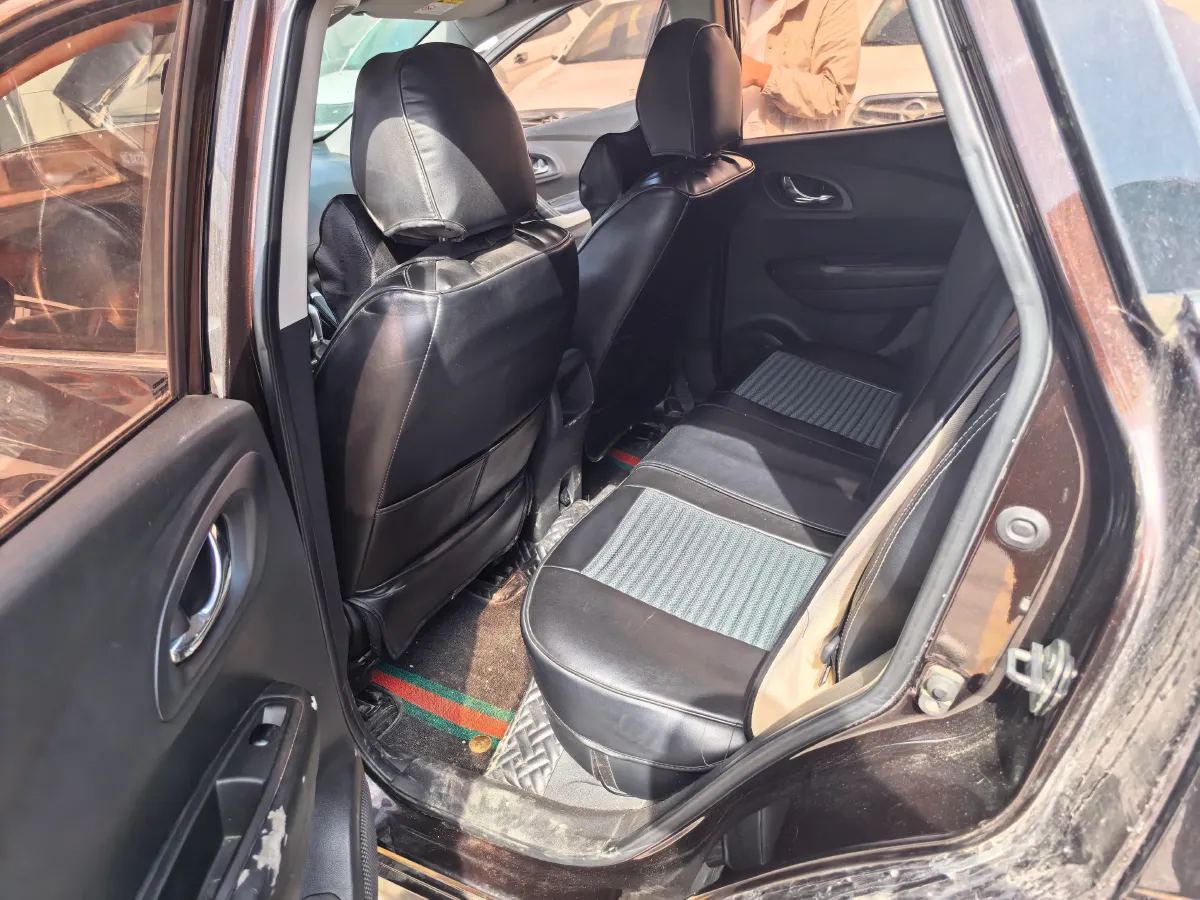 2017 Renault Kadjar 2.0L 150HP L4 CVT,autocango,china used car exporter,china ev exporter,chinese used car exporter,chinese used ev exporter