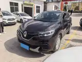 2017 RENAULT KADJAR,autocango,china used car exporter,china ev exporter,chinese used car exporter,chinese used ev exporter