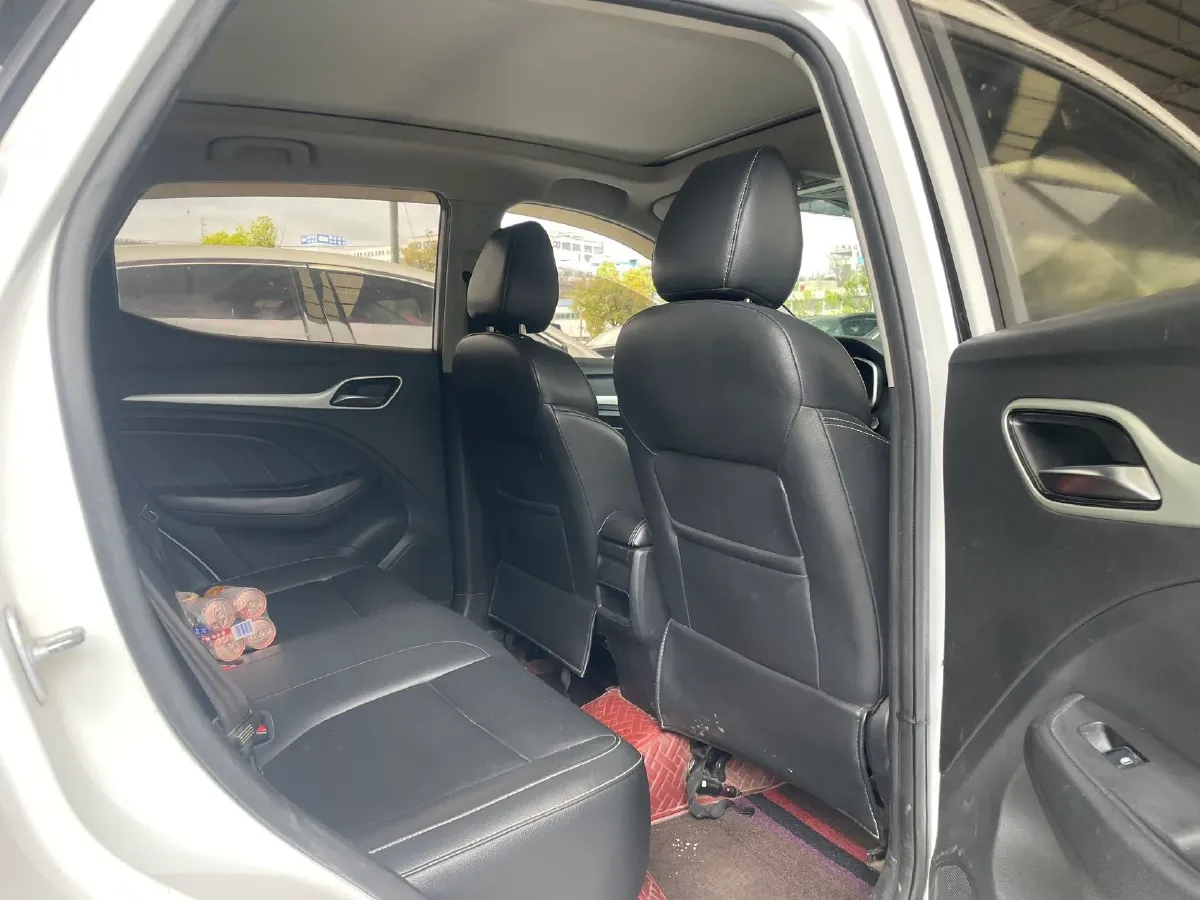 2018 MG ZS 1.5L 120HP L4 4AT,autocango,china used car exporter,china ev exporter,chinese used car exporter,chinese used ev exporter