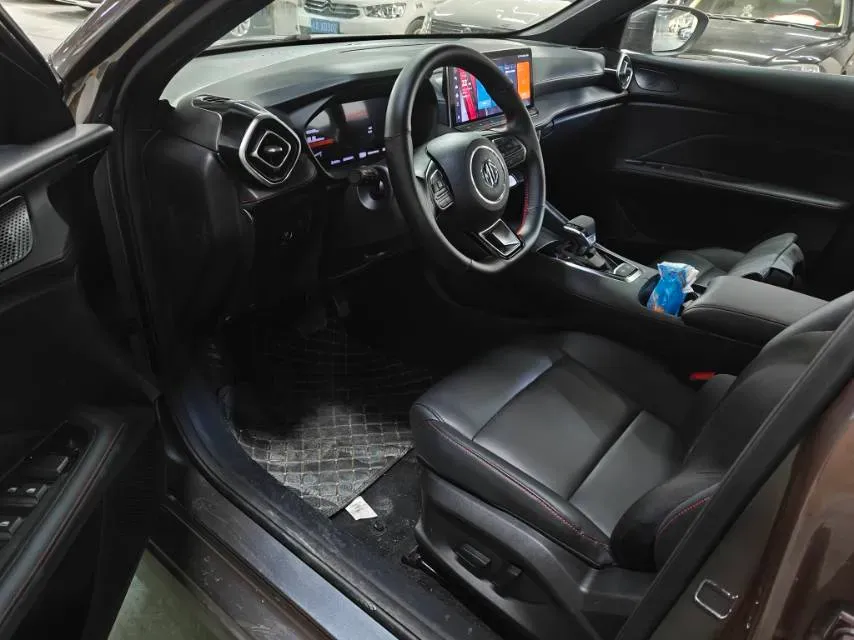 2025 MG 5 1.5T 181HP L4 7DCT,autocango,china used car exporter,china ev exporter,chinese used car exporter,chinese used ev exporter