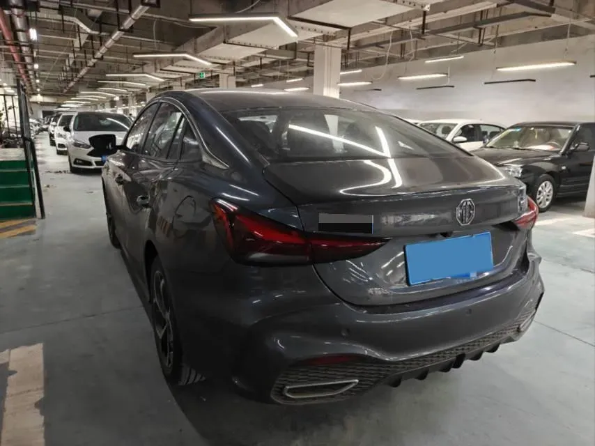 2025 MG 5 1.5T 181HP L4 7DCT,autocango,china used car exporter,china ev exporter,chinese used car exporter,chinese used ev exporter